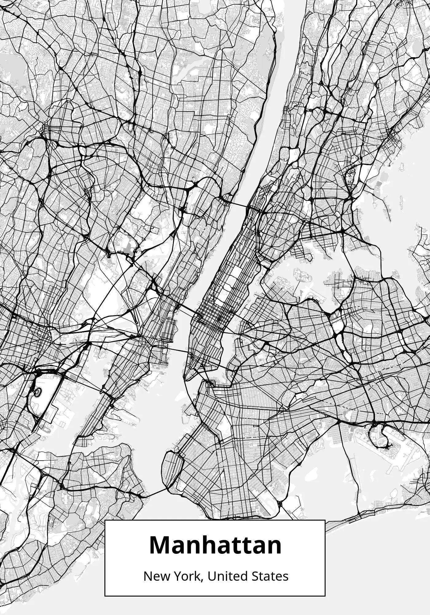 City Map starmapsuae.myshopify.com