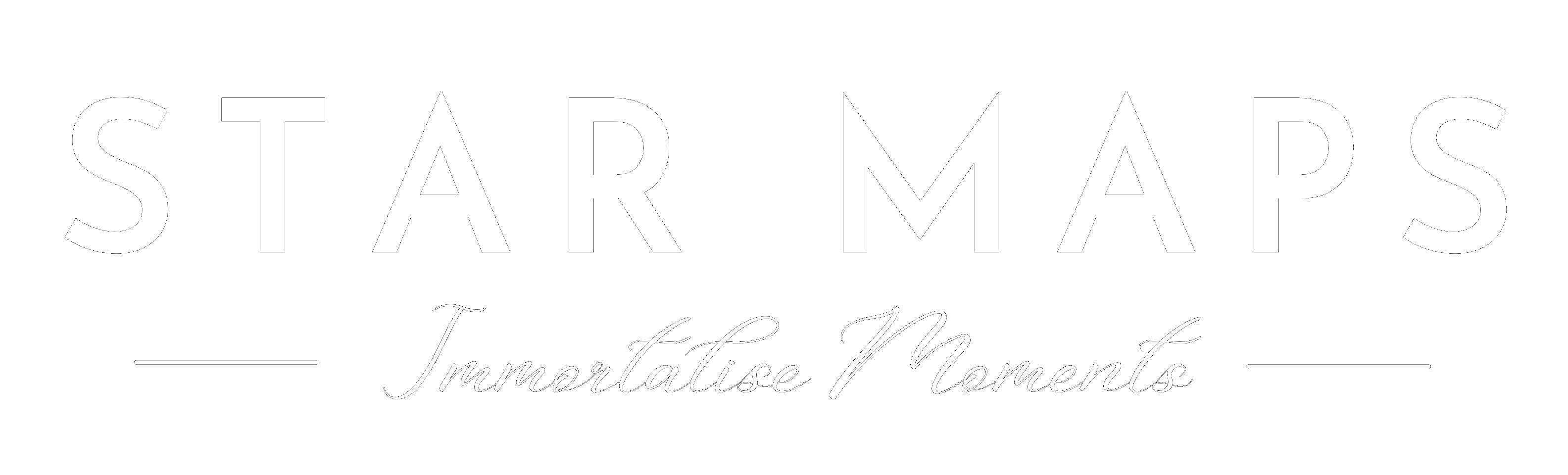 Star Maps UAE Store Logo