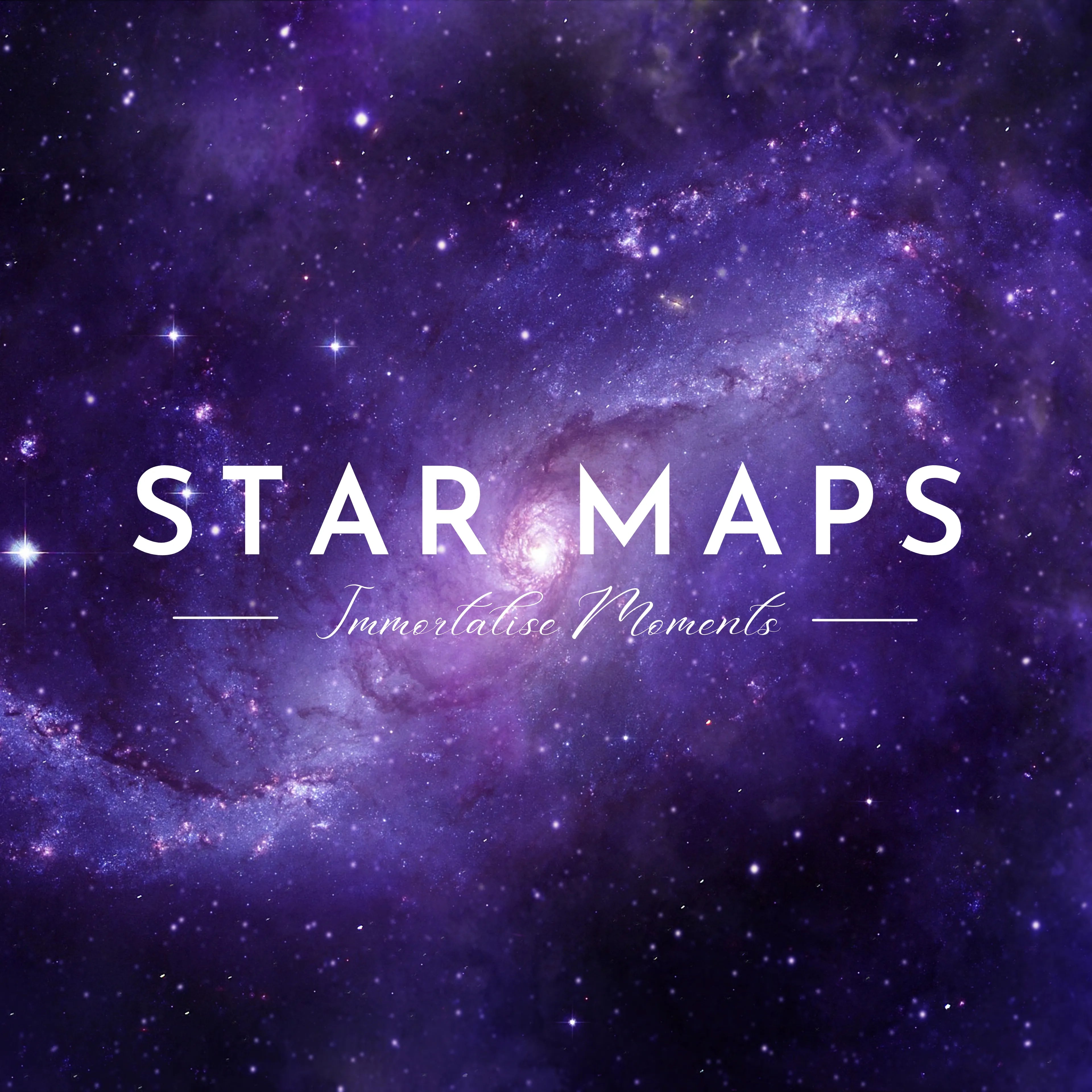 Star Maps UAE - The Best Gift Option in the UAE!!