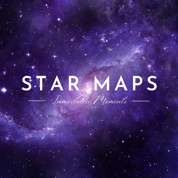 Star Maps UAE - The Best Gift Option in the UAE!!