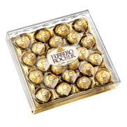 Ferrero Rocher (24 piece) - AED 89 - Star Maps UAE